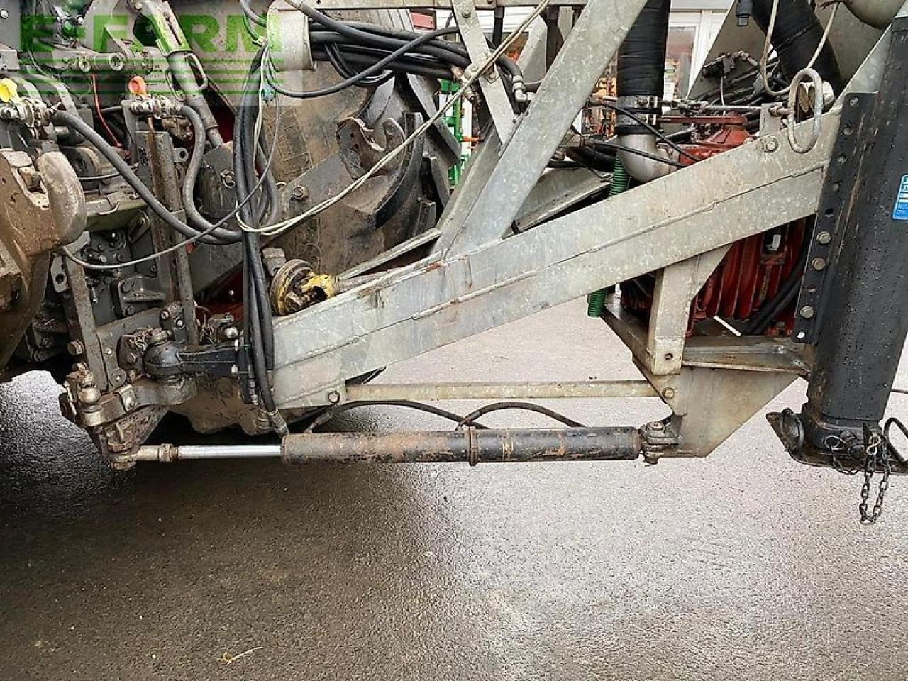 Kotte garant vt20000/ s - Gödselspridare: bild 5 Kotte garant vt20000/ s - Gödselspridare: bild 5