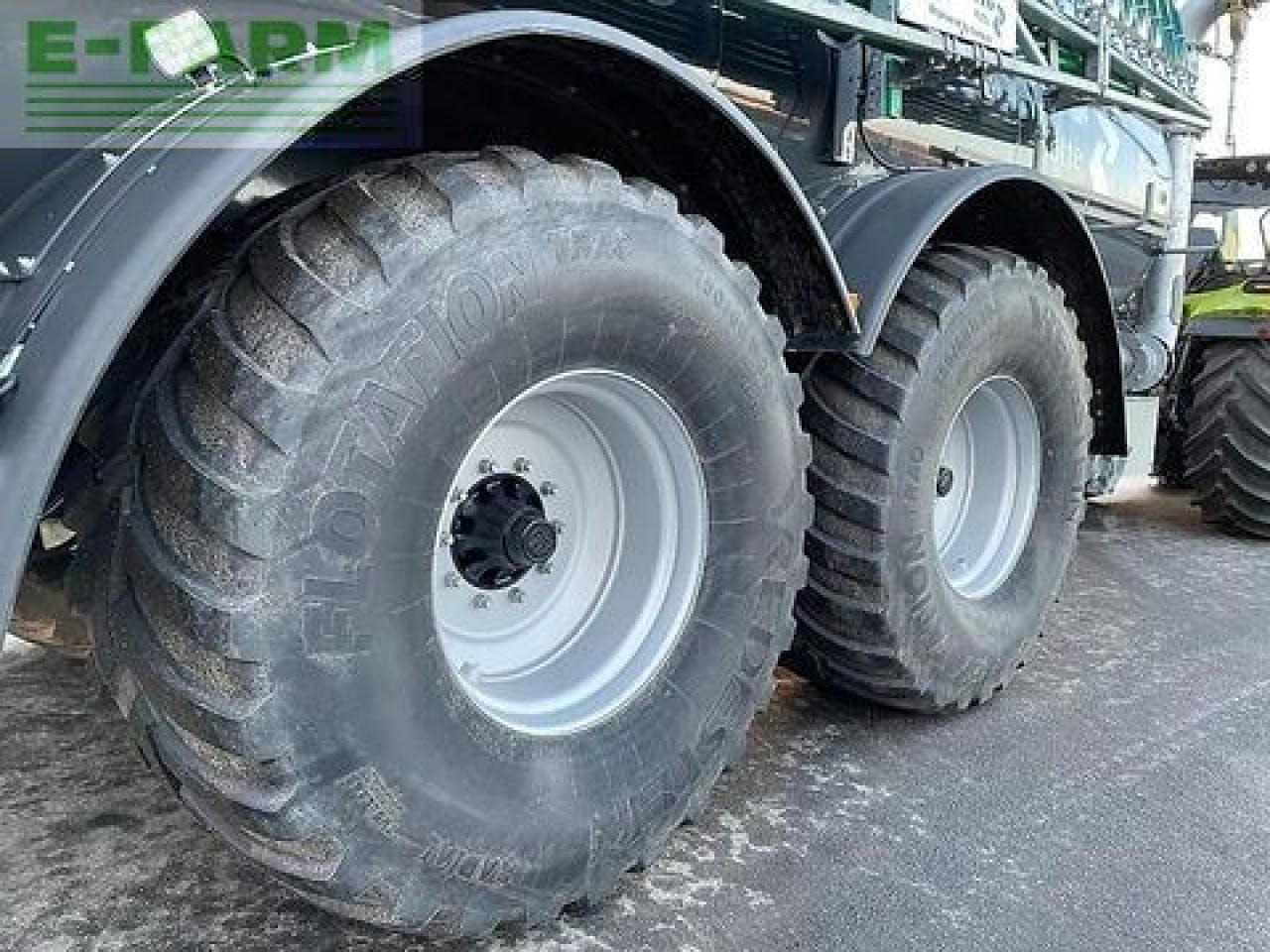 Kotte vt 17.300 mit bomech farmer 15m vorführer - Gödseltunna: bild 5 Kotte vt 17.300 mit bomech farmer 15m vorführer - Gödseltunna: bild 5