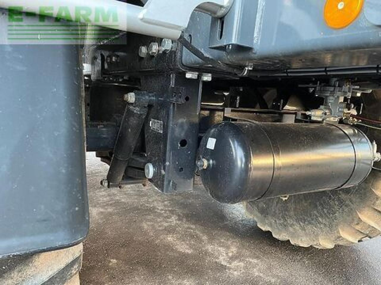 Kotte vt 17.300 mit bomech farmer 15m vorführer - Gödseltunna: bild 4 Kotte vt 17.300 mit bomech farmer 15m vorführer - Gödseltunna: bild 4