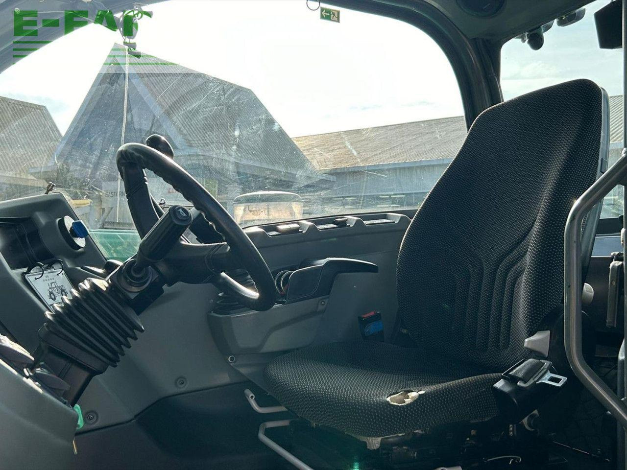 Teleskoplastar Kramer KT 559: bild 8