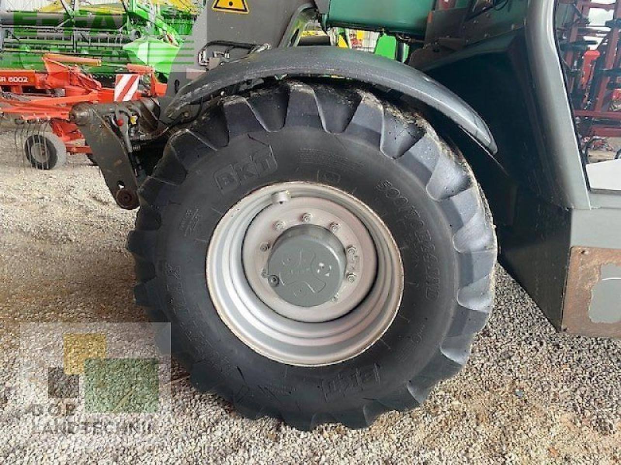 Kramer kt 557 kt557 - Teleskoplastar: bild 5 Kramer kt 557 kt557 - Teleskoplastar: bild 5