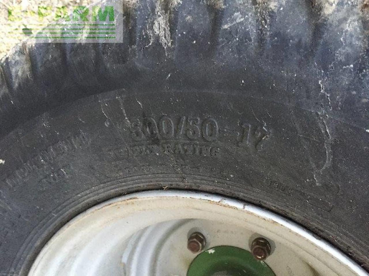 Krone 127 vfs multi cut - Fyrkantspress: bild 4 Krone 127 vfs multi cut - Fyrkantspress: bild 4