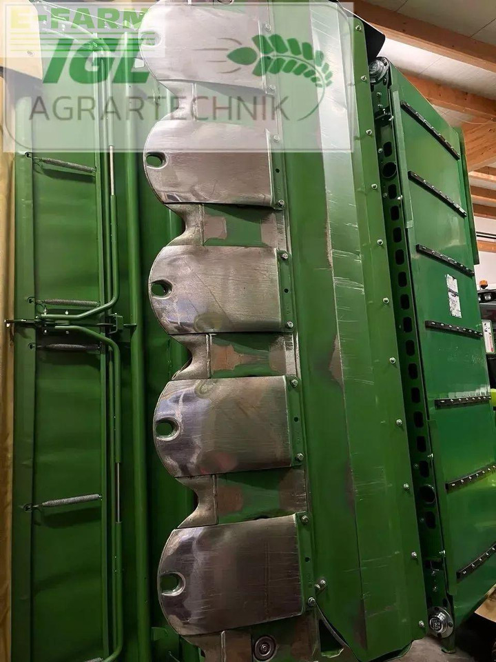 Krone easycut b 880 cv collect (mt603-34) - Slåttermaskin: bild 5 Krone easycut b 880 cv collect (mt603-34) - Slåttermaskin: bild 5