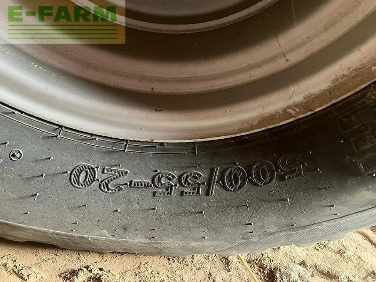 Krone gebr. comprima cv150xc presse - Fyrkantspress: bild 3 Krone gebr. comprima cv150xc presse - Fyrkantspress: bild 3