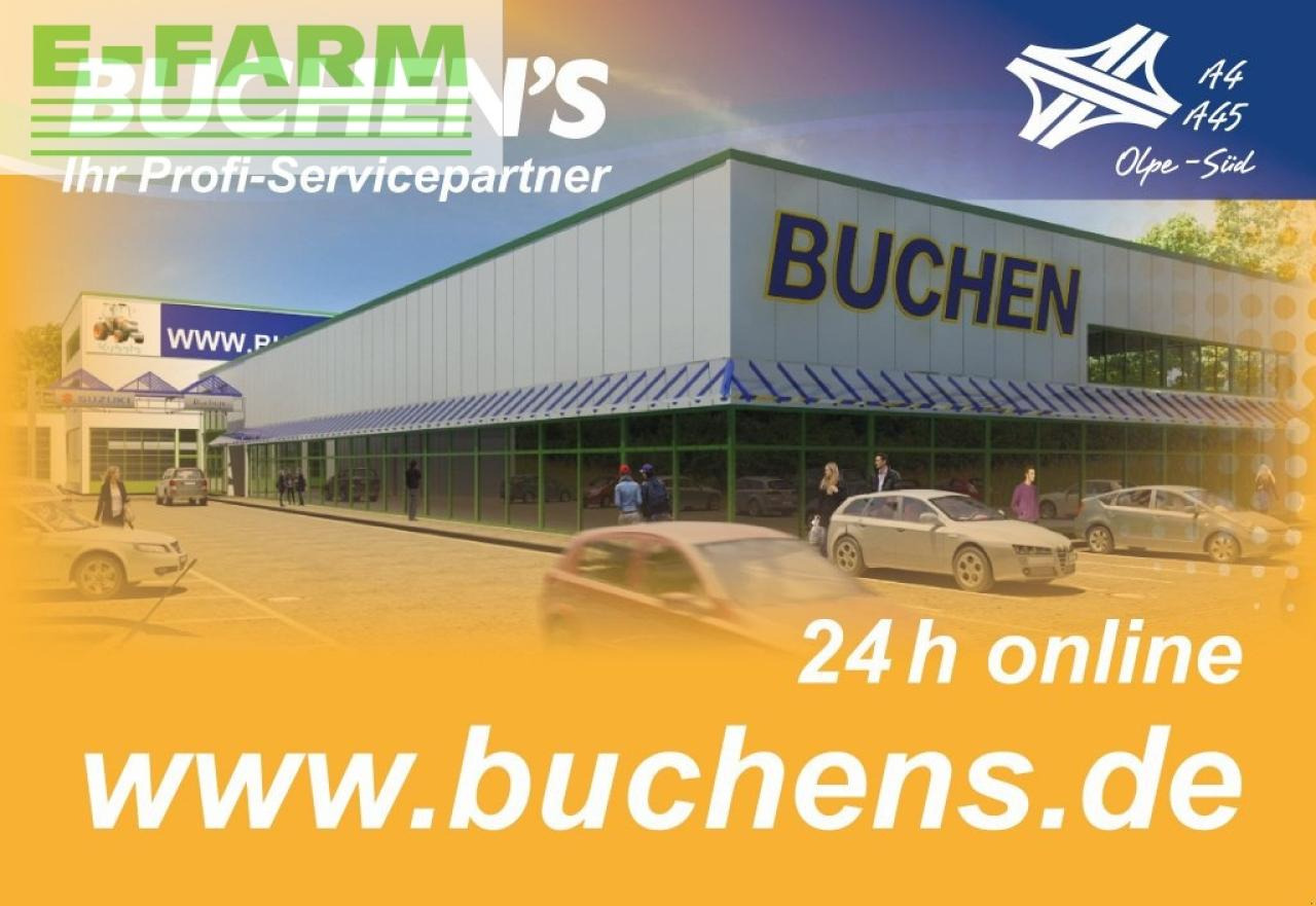 Traktor Kubota l1-382 h: bild 13 Traktor Kubota l1-382 h: bild 13