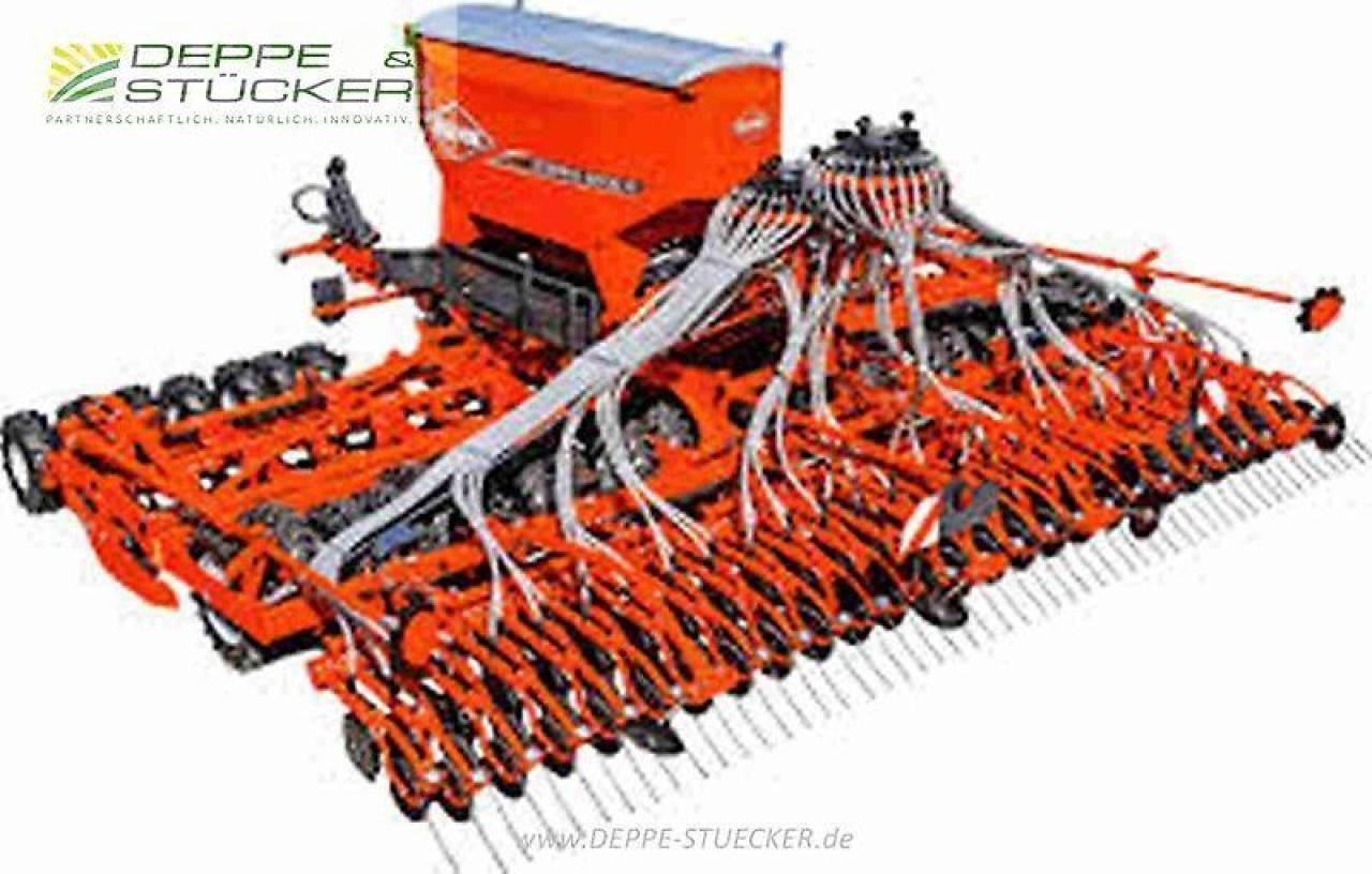 Kuhn espro 6000r - Såmaskin: bild 1 Kuhn espro 6000r - Såmaskin: bild 1