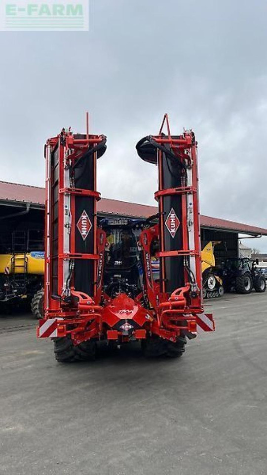 Kuhn fc 9330 d ra - Slåttermaskin: bild 4 Kuhn fc 9330 d ra - Slåttermaskin: bild 4