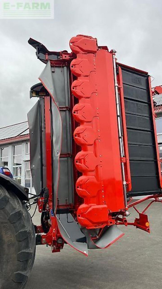 Kuhn fc 9330 d ra - Slåttermaskin: bild 5 Kuhn fc 9330 d ra - Slåttermaskin: bild 5