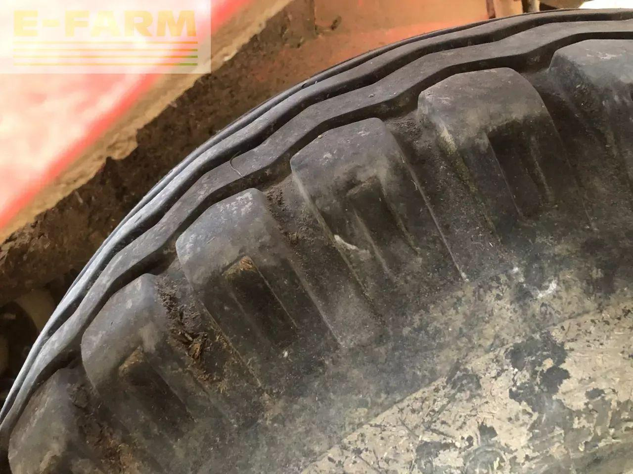 Kuhn fc3560 tcd - Slåttermaskin: bild 5 Kuhn fc3560 tcd - Slåttermaskin: bild 5