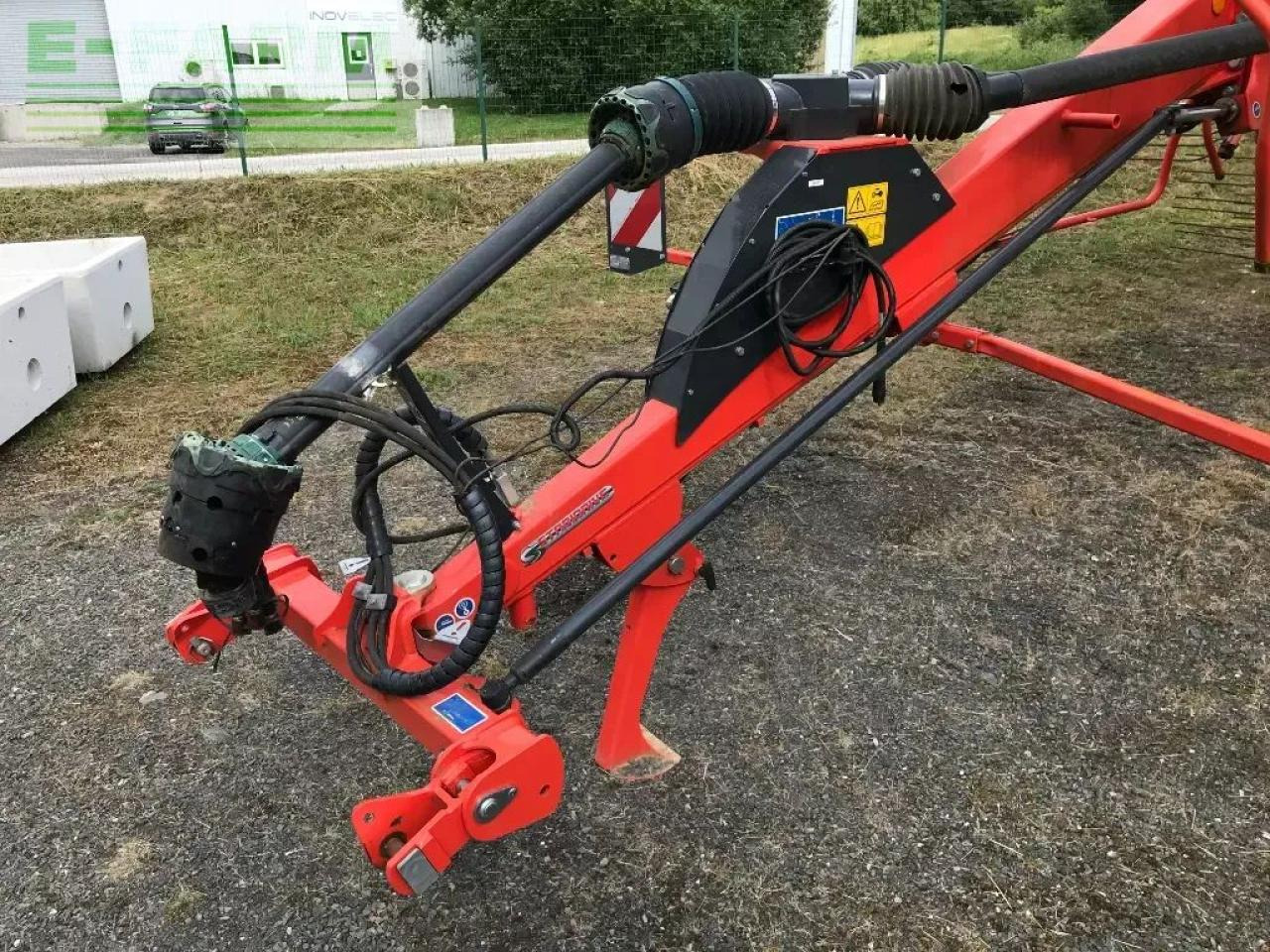 Hövändare Kuhn ga 8830: bild 8