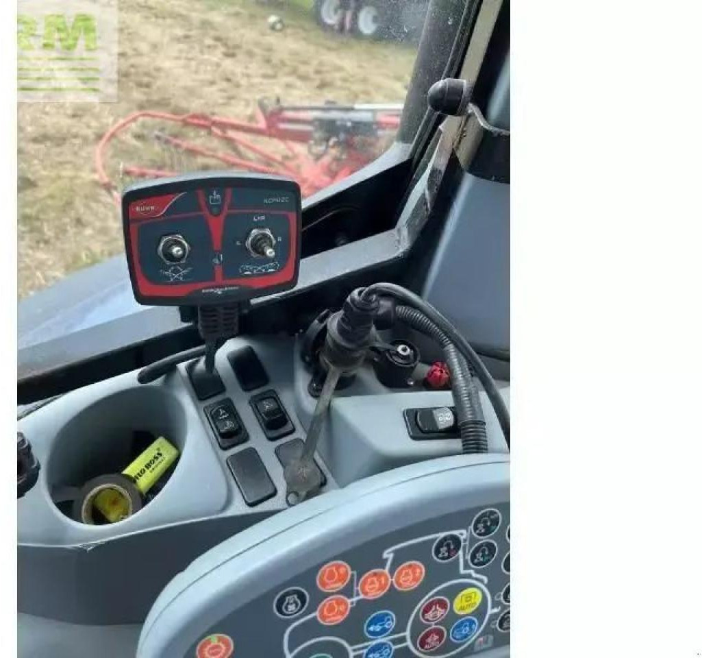 Hövändare Kuhn ga9531: bild 7