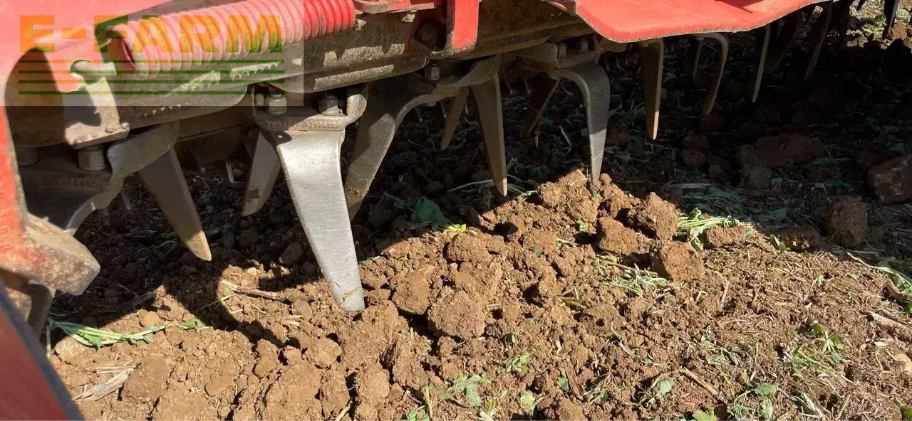 Kuhn hr 6004 drc - Maskin för jordbearbetning: bild 5 Kuhn hr 6004 drc - Maskin för jordbearbetning: bild 5