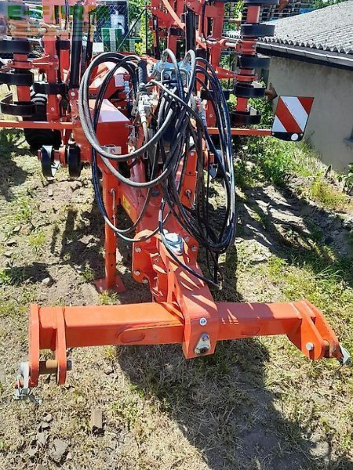 Kuhn prolander 6000 - Kombisåmaskin: bild 5 Kuhn prolander 6000 - Kombisåmaskin: bild 5