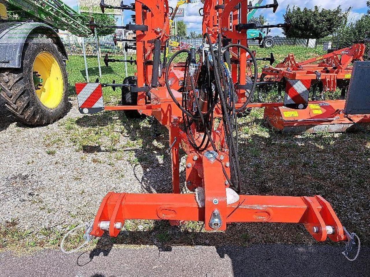 Kuhn prolander6000 - Kombisåmaskin: bild 4 Kuhn prolander6000 - Kombisåmaskin: bild 4