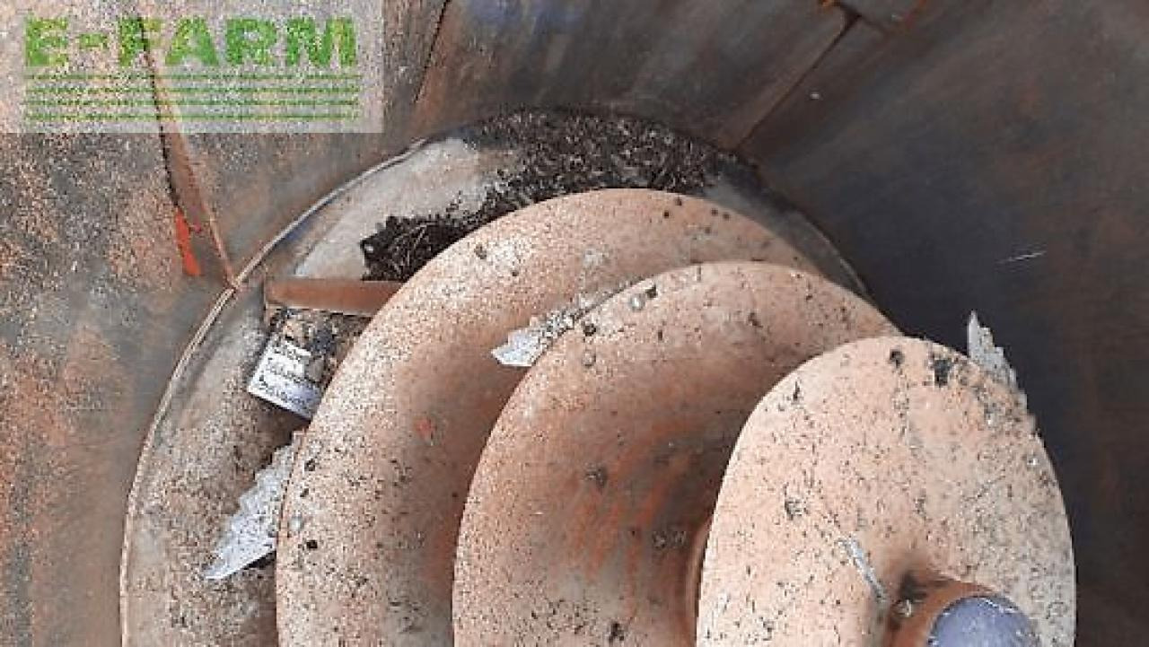 Kuhn spv14 - Utrustning för uppfödnings: bild 4 Kuhn spv14 - Utrustning för uppfödnings: bild 4