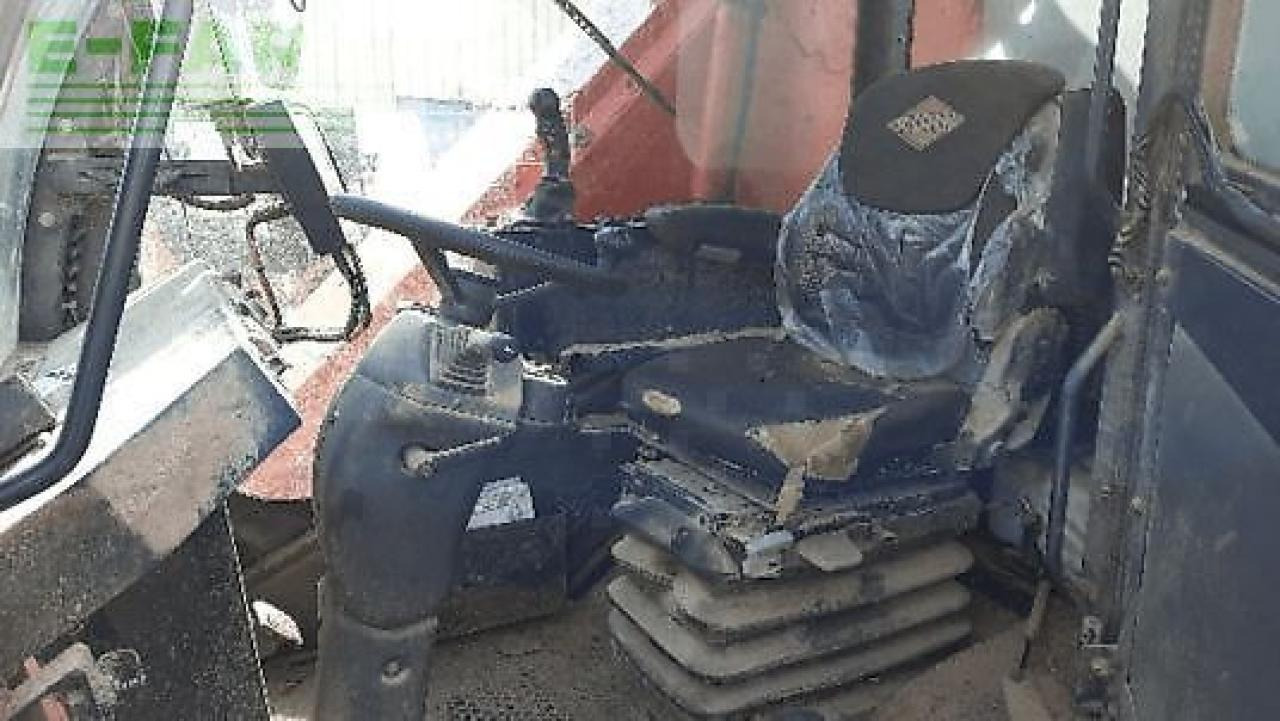 Kuhn spv14 - Utrustning för uppfödnings: bild 3 Kuhn spv14 - Utrustning för uppfödnings: bild 3