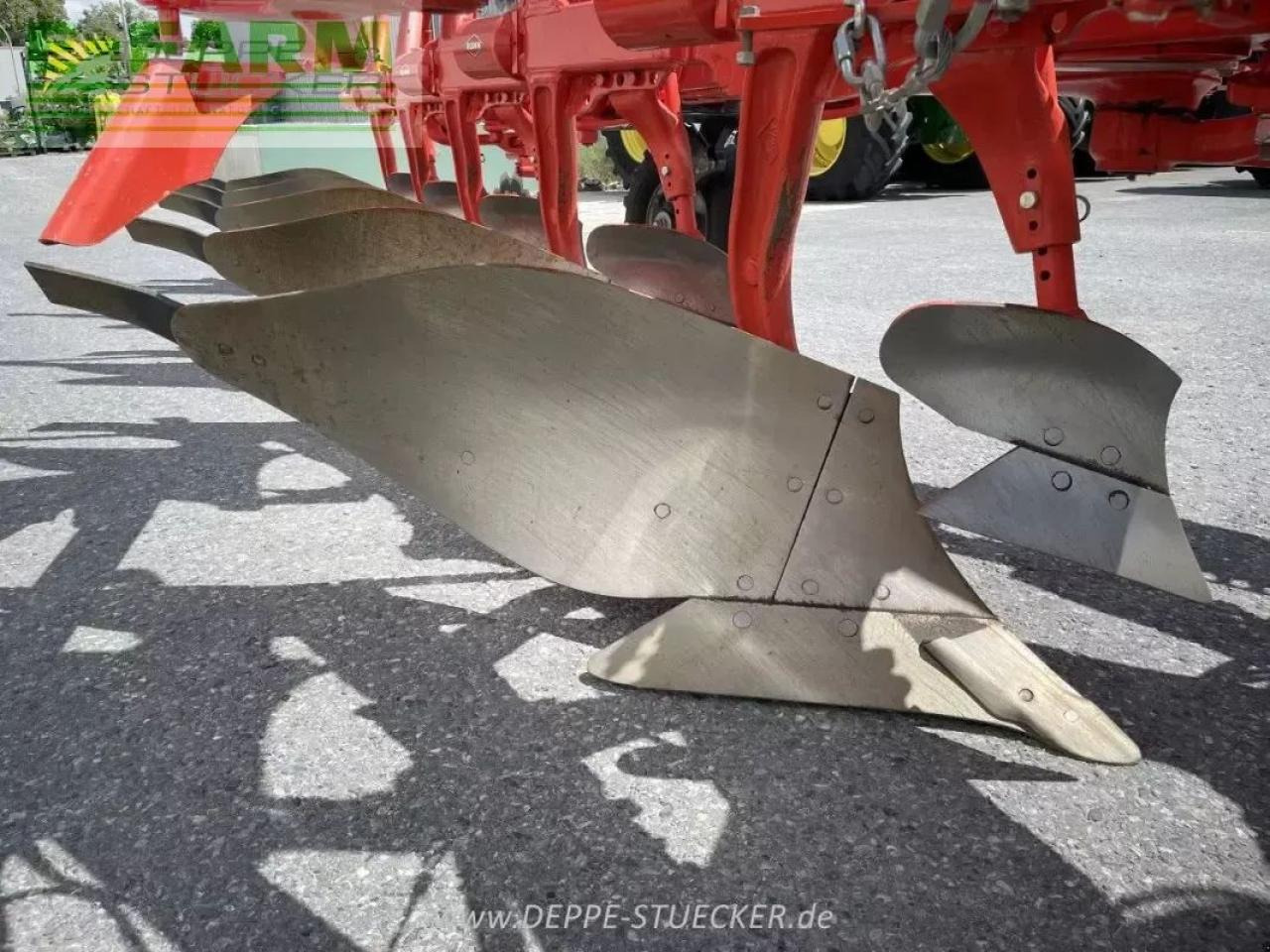 Kuhn v master l5 - Plog: bild 2 Kuhn v master l5 - Plog: bild 2