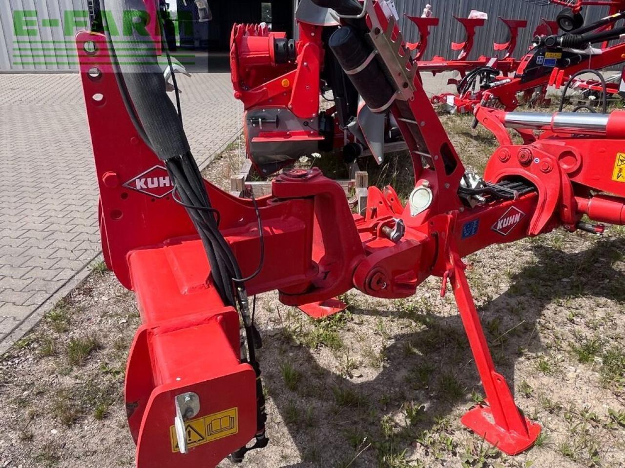 Kuhn vari-leader 7eh - Plog: bild 4 Kuhn vari-leader 7eh - Plog: bild 4