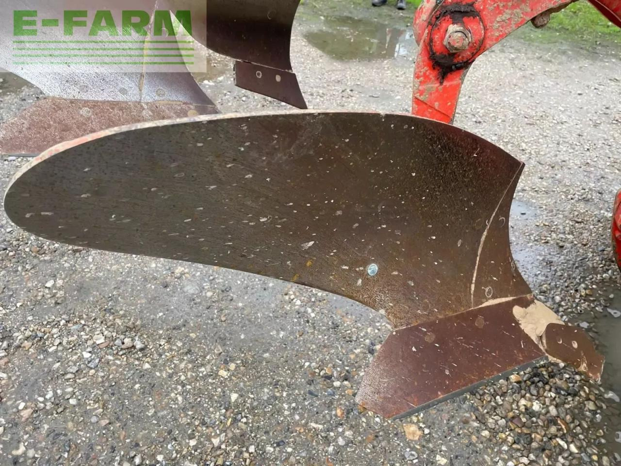 Kuhn varimaster123 - Plog: bild 5 Kuhn varimaster123 - Plog: bild 5