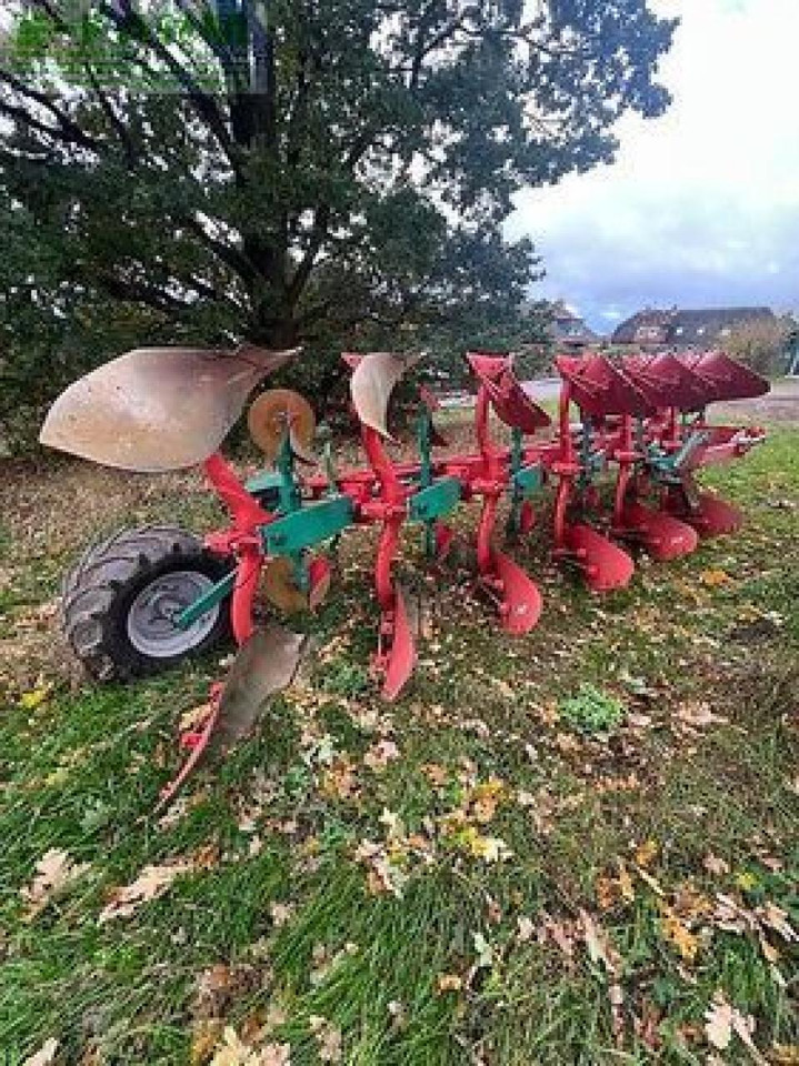 Kverneland 2500 s iplough - Plog: bild 2 Kverneland 2500 s iplough - Plog: bild 2