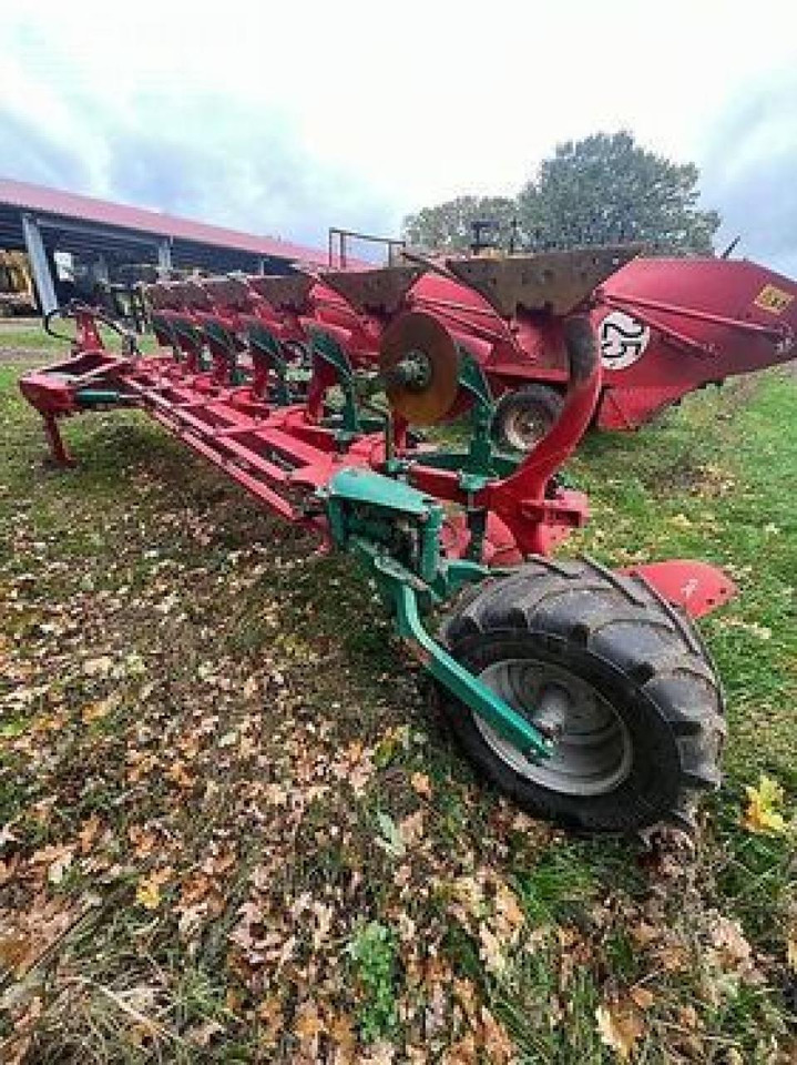 Kverneland 2500 s iplough - Plog: bild 4 Kverneland 2500 s iplough - Plog: bild 4