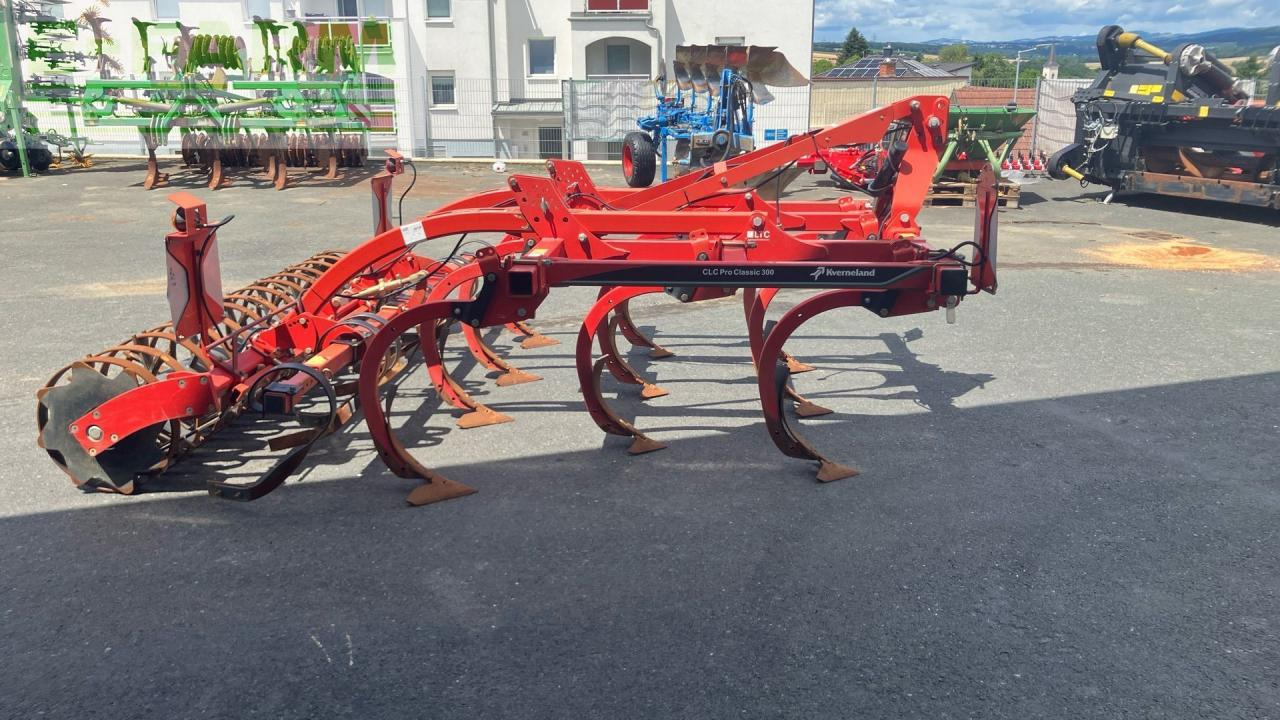 Kverneland CLC Pro Classic 300 - Kultivator: bild 5 Kverneland CLC Pro Classic 300 - Kultivator: bild 5