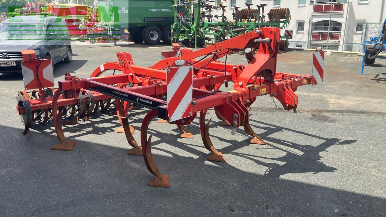 Kverneland CLC Pro Classic 300 - Kultivator: bild 4 Kverneland CLC Pro Classic 300 - Kultivator: bild 4