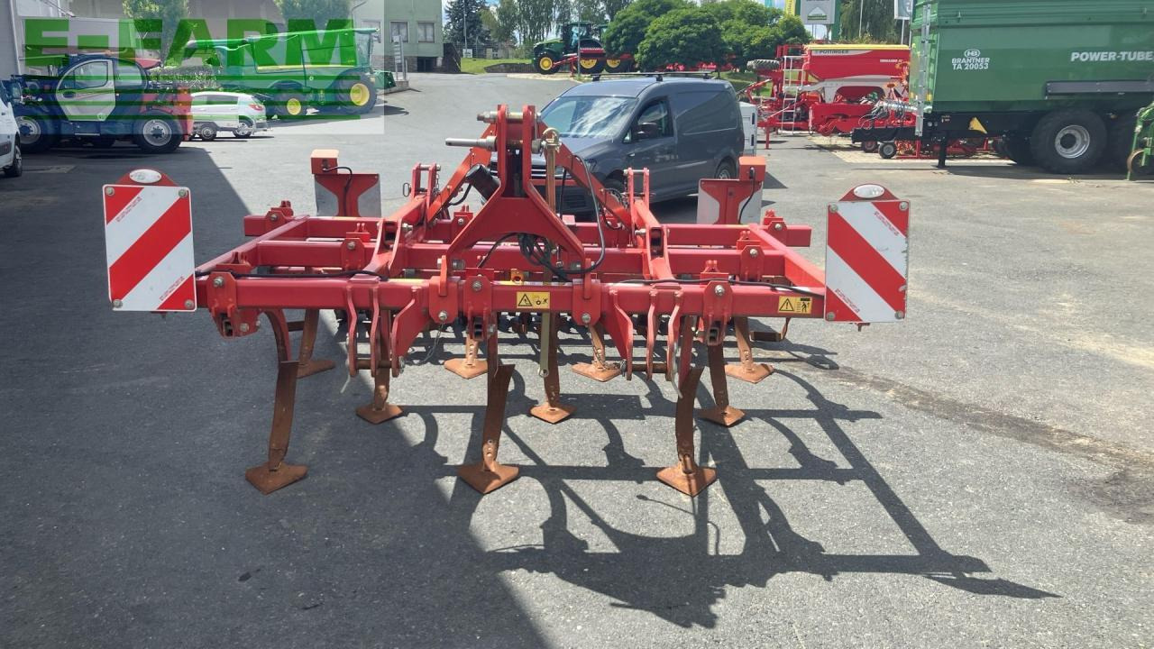 Kverneland CLC Pro Classic 300 - Kultivator: bild 3 Kverneland CLC Pro Classic 300 - Kultivator: bild 3