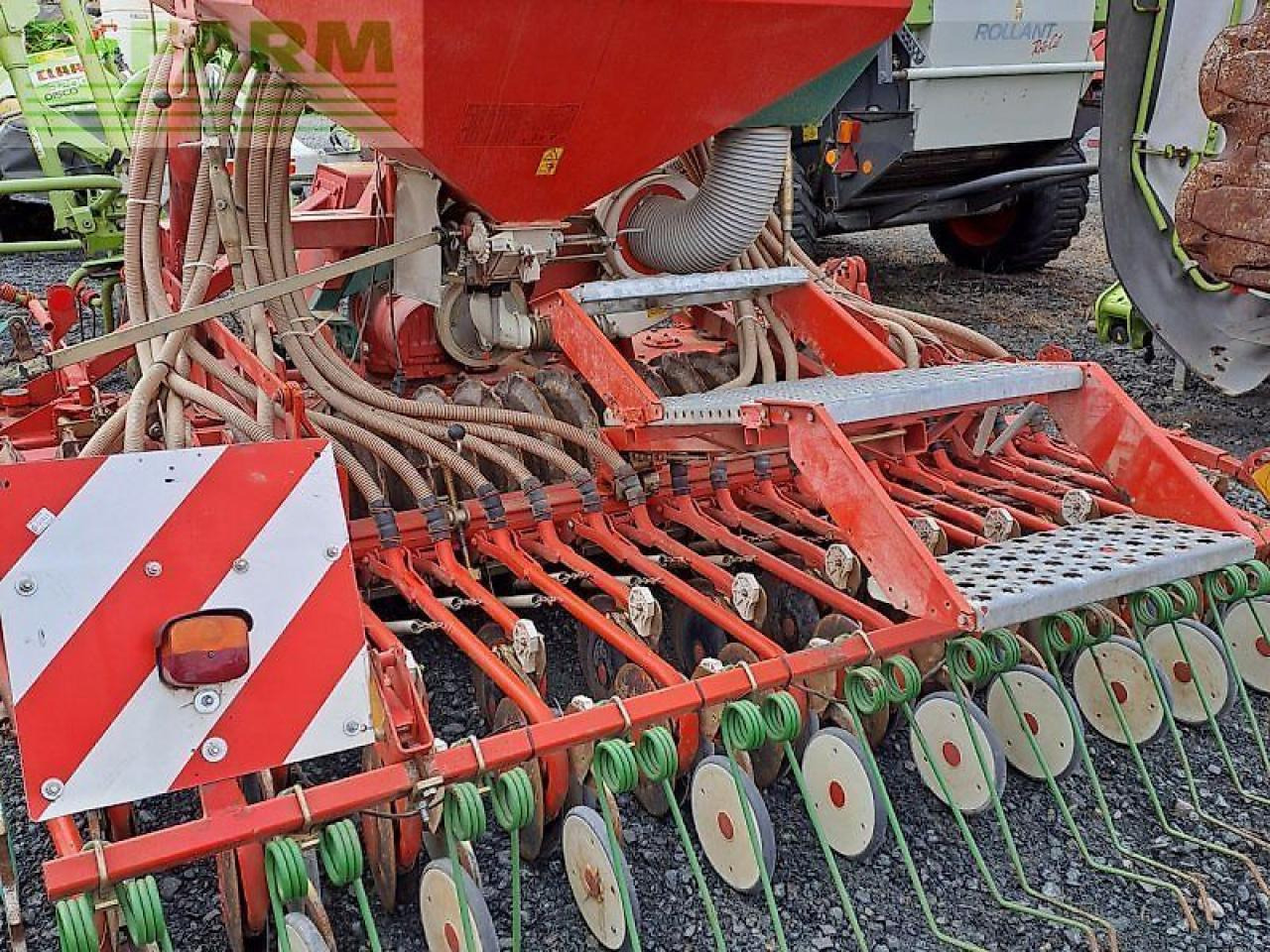 Kverneland accord ng 300 + h4 da - Såmaskin: bild 3 Kverneland accord ng 300 + h4 da - Såmaskin: bild 3