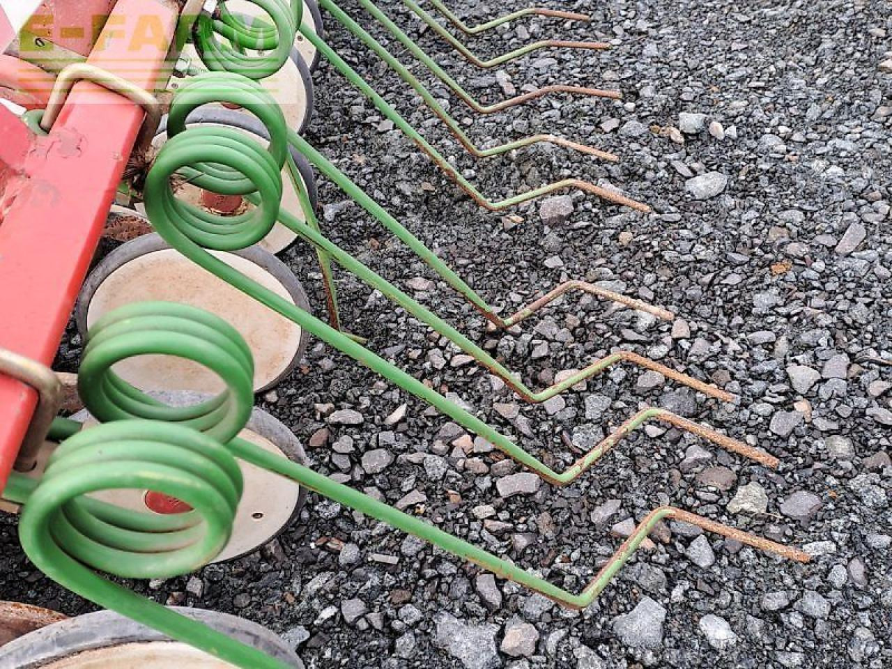 Kverneland accord ng 300 + h4 da - Såmaskin: bild 4 Kverneland accord ng 300 + h4 da - Såmaskin: bild 4