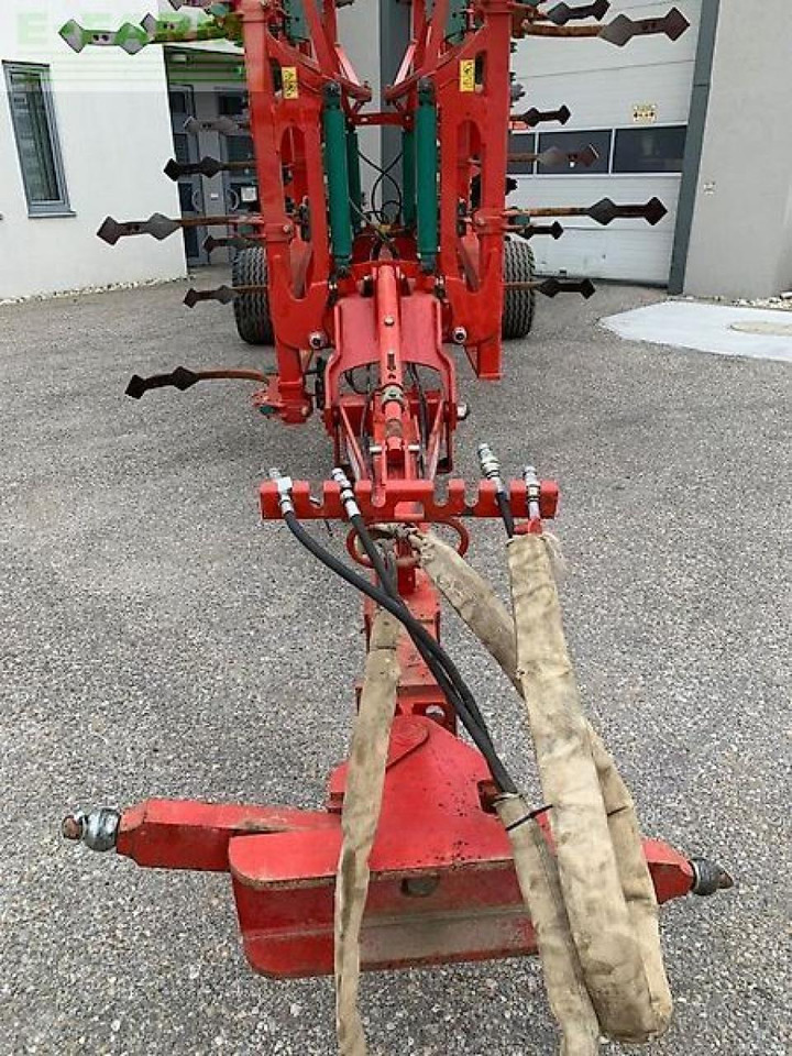 Kverneland ctc 600 - Kultivator: bild 3 Kverneland ctc 600 - Kultivator: bild 3