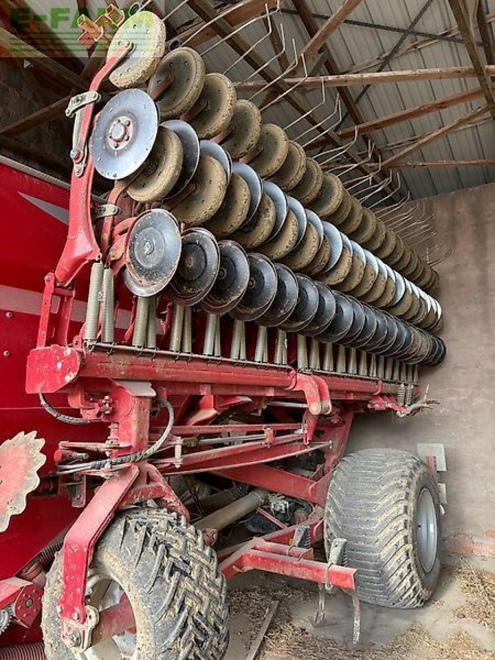 Kverneland dg 9000-12000 - Såmaskin: bild 3 Kverneland dg 9000-12000 - Såmaskin: bild 3