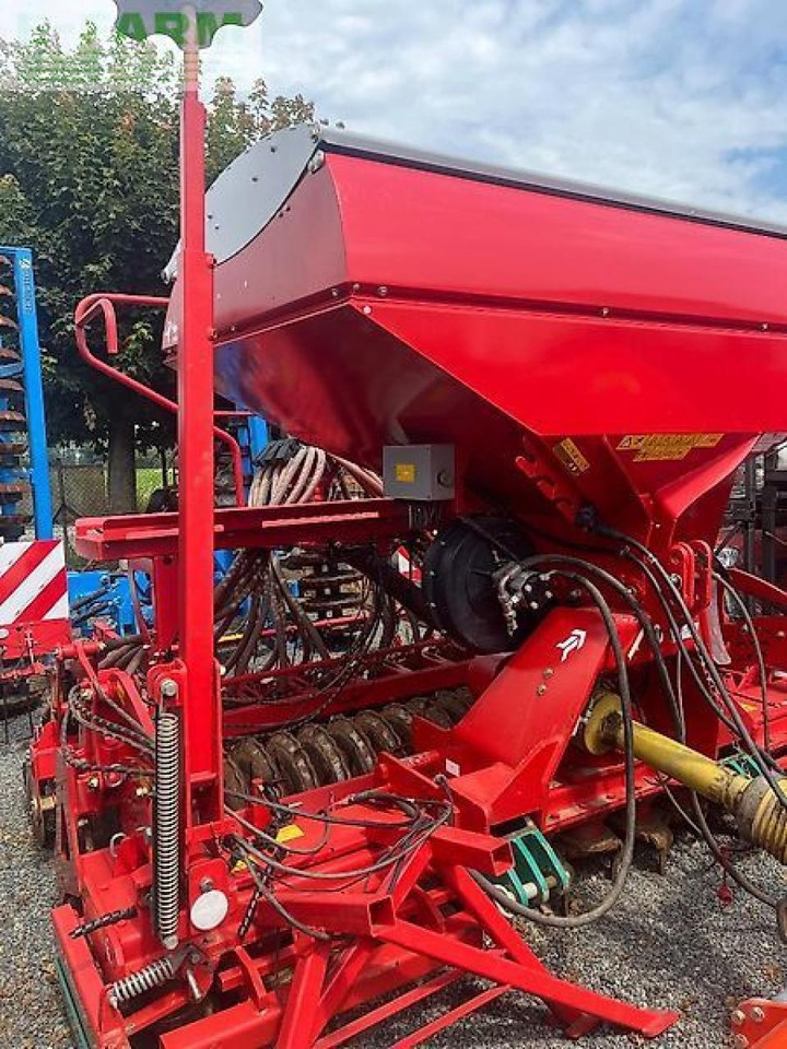 Kverneland e-drill maxi - Såmaskin: bild 1 Kverneland e-drill maxi - Såmaskin: bild 1