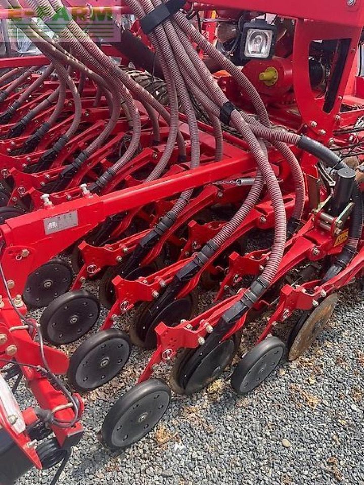 Kverneland e-drill maxi - Såmaskin: bild 4 Kverneland e-drill maxi - Såmaskin: bild 4