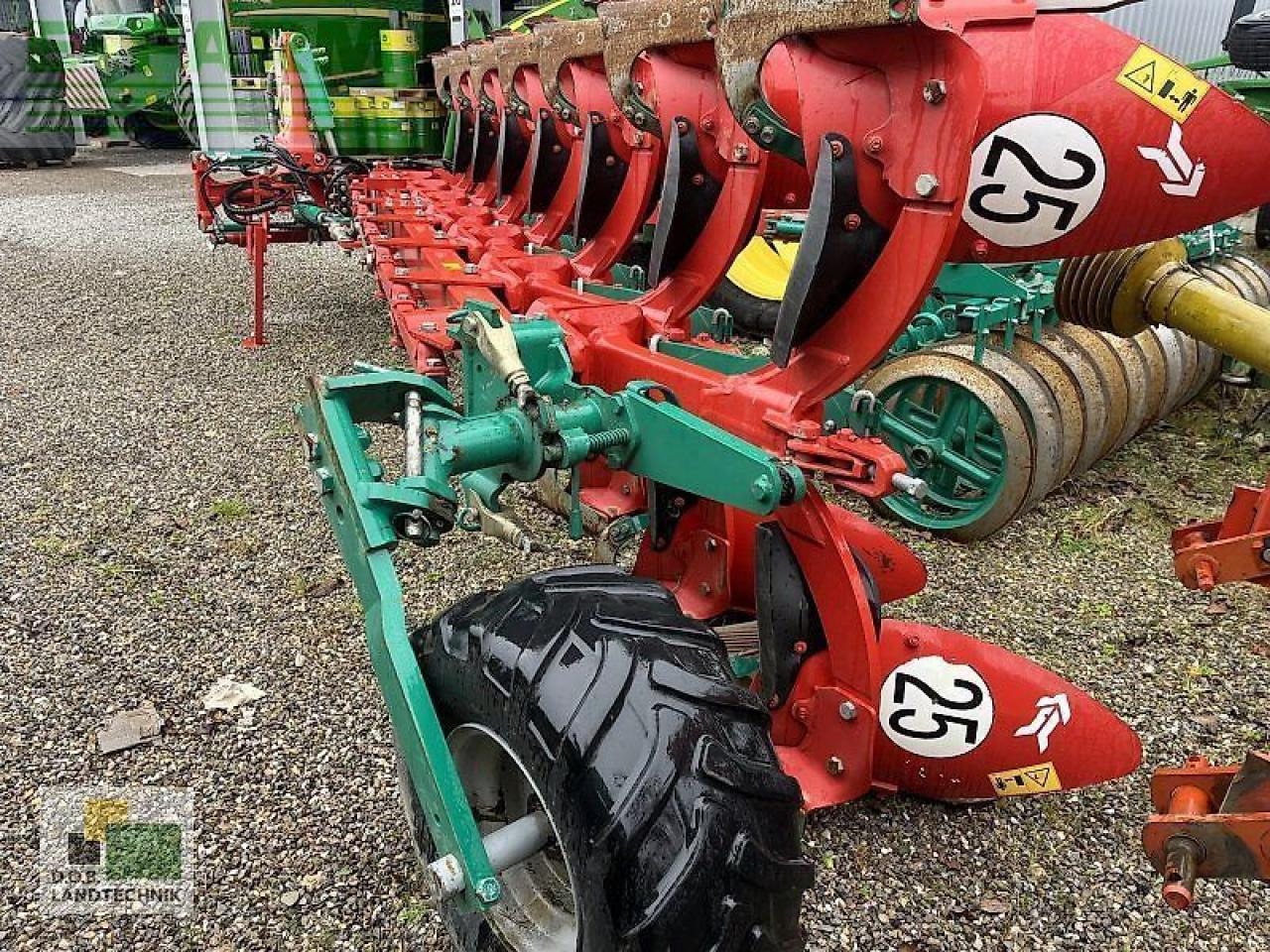 Kverneland ecomat 650 - Plog: bild 3 Kverneland ecomat 650 - Plog: bild 3