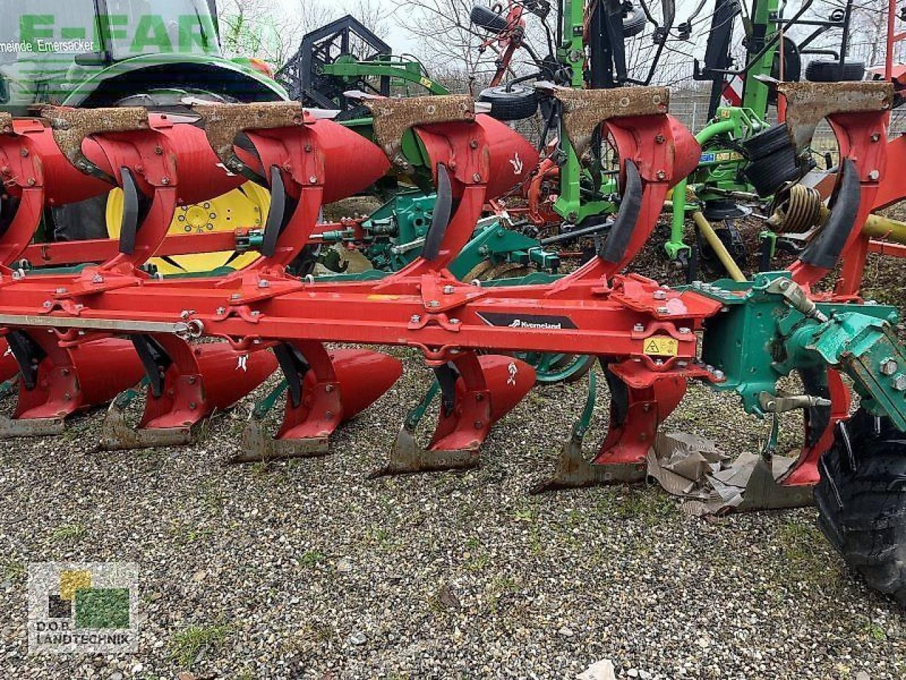 Kverneland ecomat 650 - Plog: bild 4 Kverneland ecomat 650 - Plog: bild 4