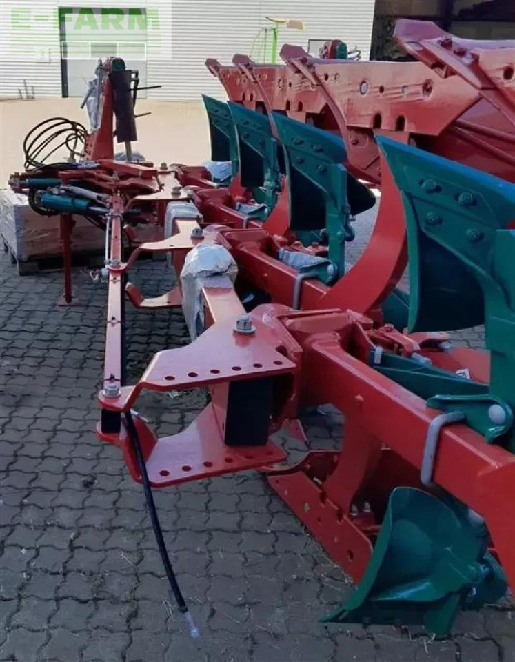 Kverneland eg-100/200-28 4 furet - Plog: bild 5 Kverneland eg-100/200-28 4 furet - Plog: bild 5