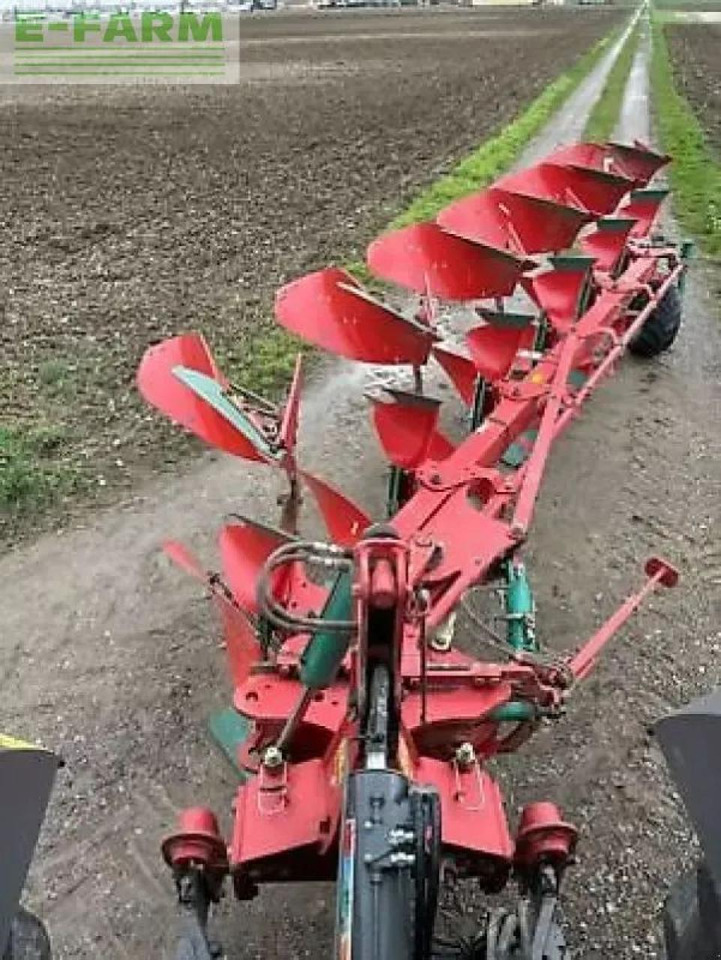 Kverneland lb 6 corps - Plog: bild 4 Kverneland lb 6 corps - Plog: bild 4