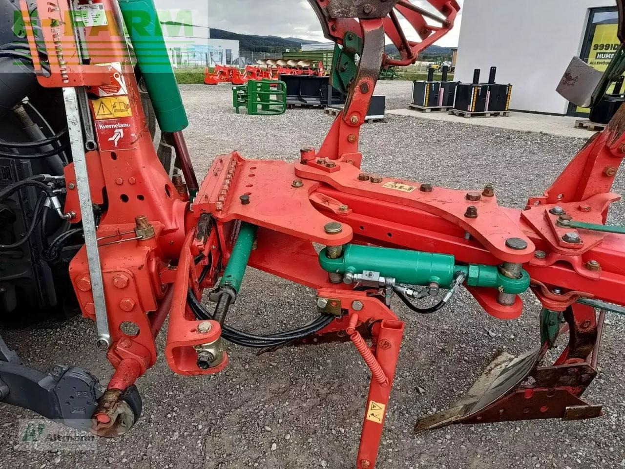 Kverneland ls85 -200 30 5 schar - Plog: bild 3 Kverneland ls85 -200 30 5 schar - Plog: bild 3