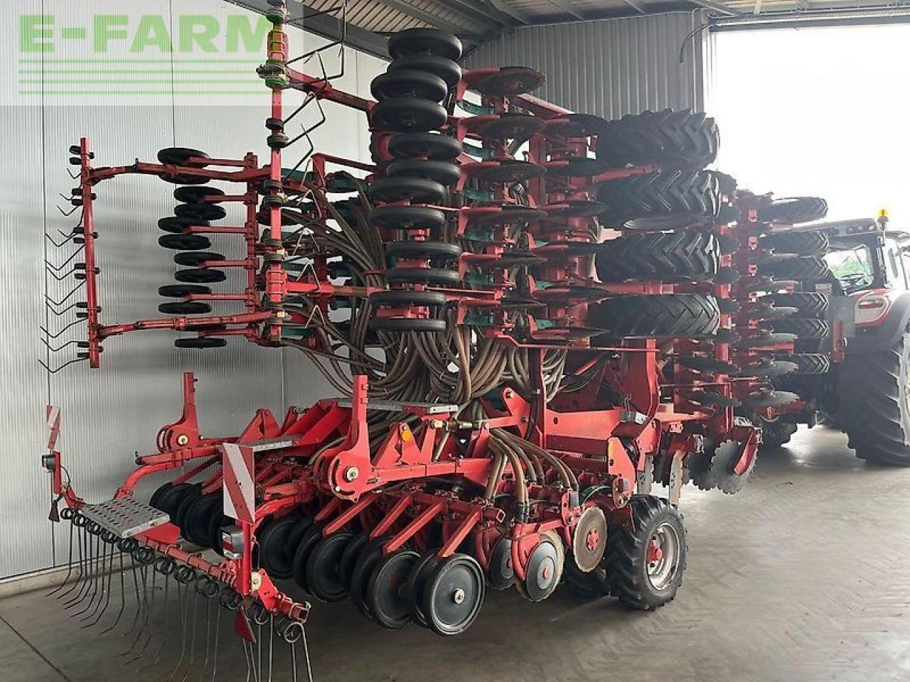 Kverneland msc 6000 - Såmaskin: bild 5 Kverneland msc 6000 - Såmaskin: bild 5