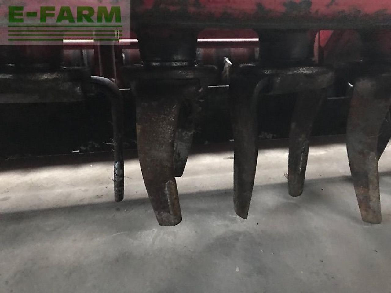 Kverneland ng-h 101 f30 - Maskin för jordbearbetning: bild 5 Kverneland ng-h 101 f30 - Maskin för jordbearbetning: bild 5