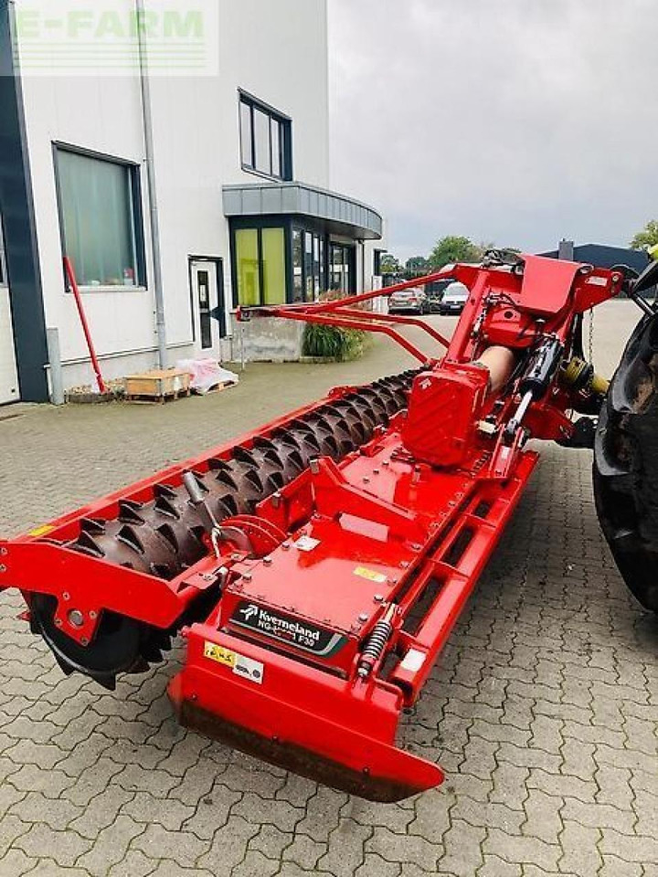 Kverneland ng-h 101 f30 - Maskin för jordbearbetning: bild 1 Kverneland ng-h 101 f30 - Maskin för jordbearbetning: bild 1