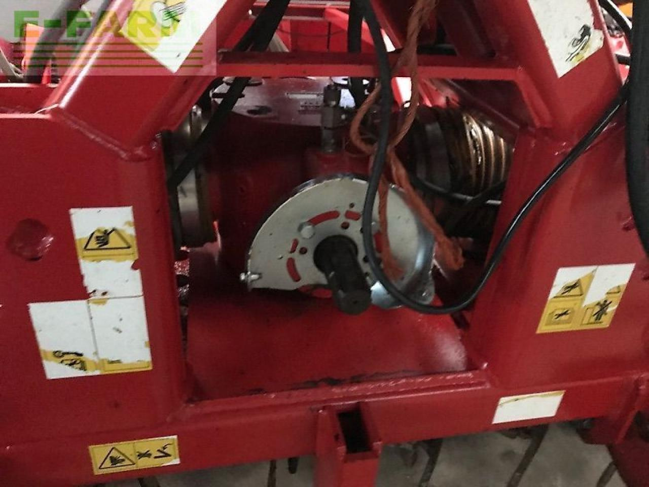 Kverneland ng-h 101 f30 - Maskin för jordbearbetning: bild 2 Kverneland ng-h 101 f30 - Maskin för jordbearbetning: bild 2