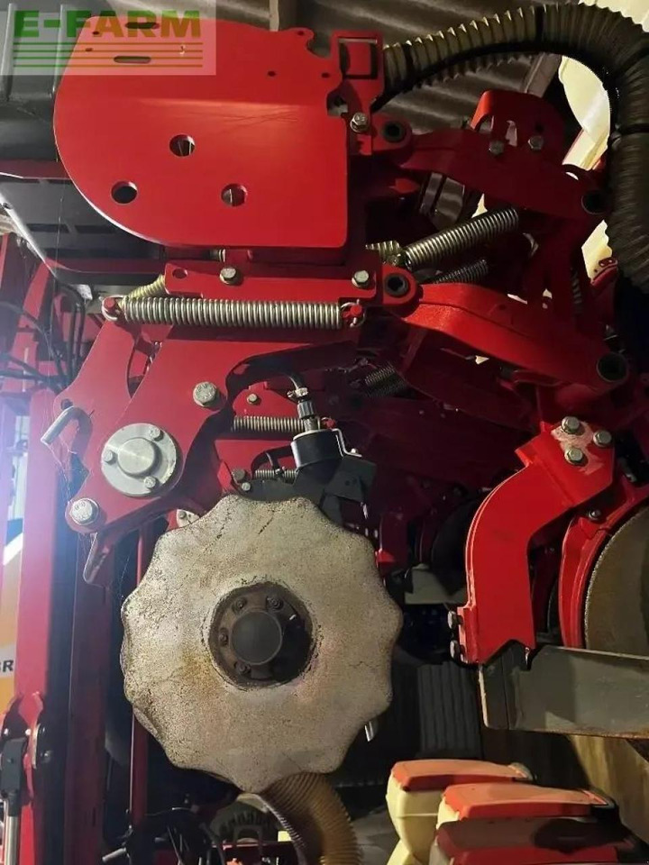 Kverneland optima - Såmaskin: bild 5 Kverneland optima - Såmaskin: bild 5