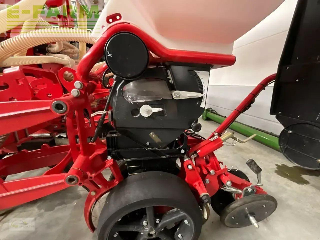 Kverneland optima hd edrive ms - Precisionssåmaskin: bild 5 Kverneland optima hd edrive ms - Precisionssåmaskin: bild 5