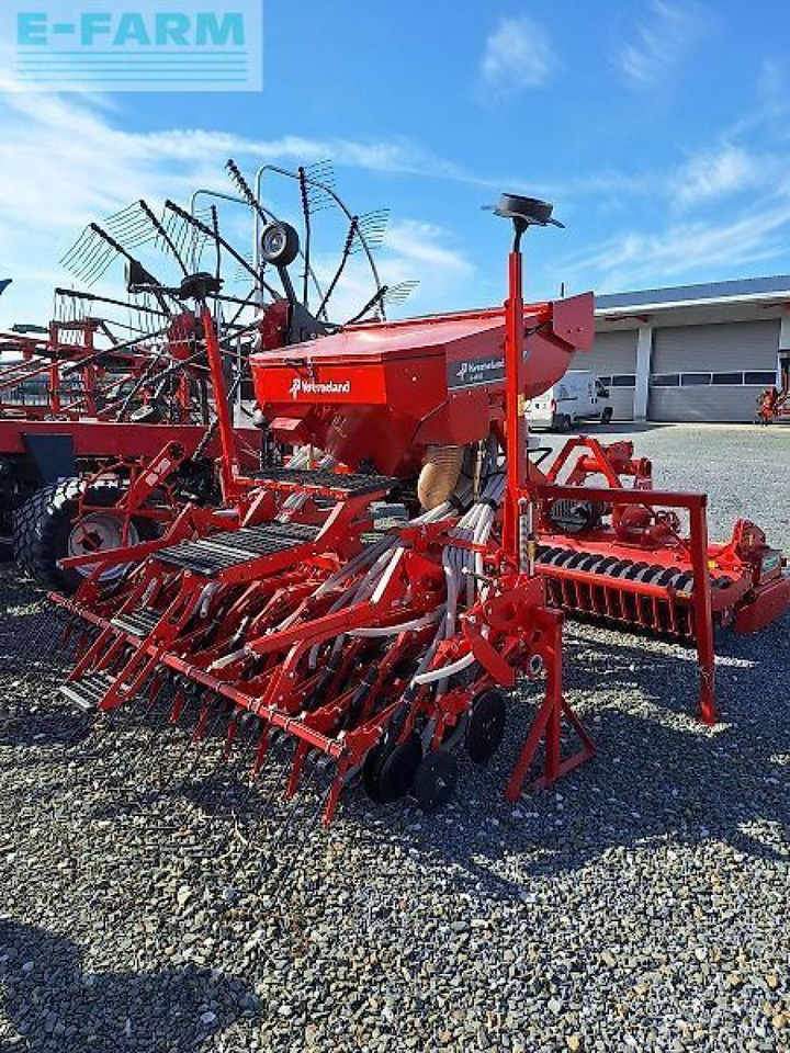 Kverneland s-drill - Såmaskin: bild 3 Kverneland s-drill - Såmaskin: bild 3
