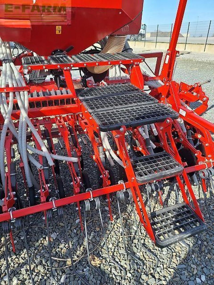 Kverneland s-drill - Såmaskin: bild 5 Kverneland s-drill - Såmaskin: bild 5