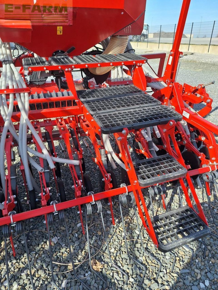 Kverneland s-drill - Såmaskin: bild 5 Kverneland s-drill - Såmaskin: bild 5