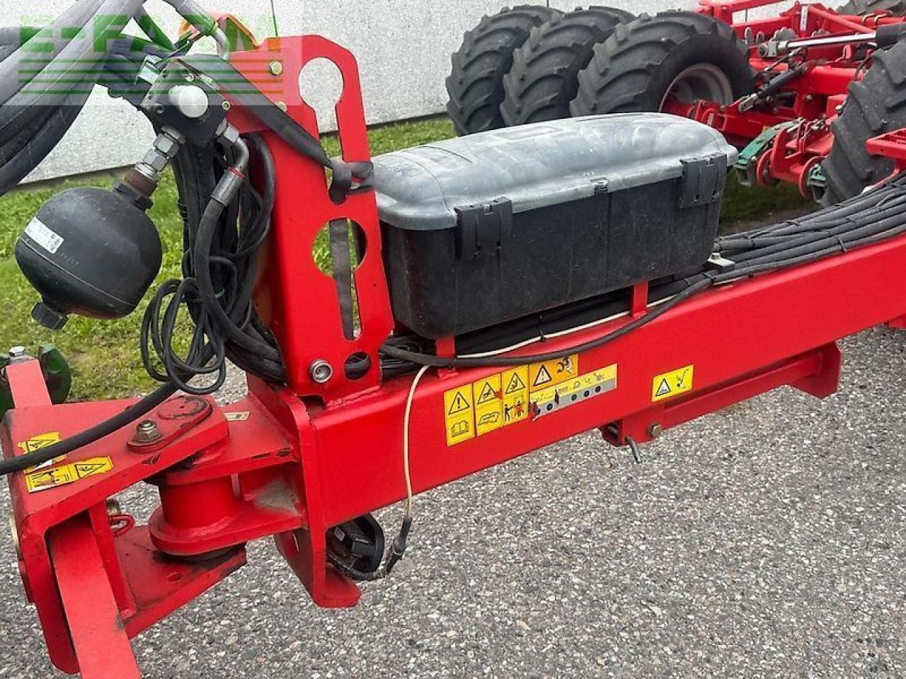 Kverneland u drill 600 - Såmaskin: bild 2 Kverneland u drill 600 - Såmaskin: bild 2