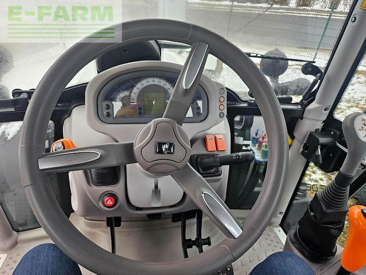 Traktor Lamborghini spire 80 trend: bild 7 Traktor Lamborghini spire 80 trend: bild 7